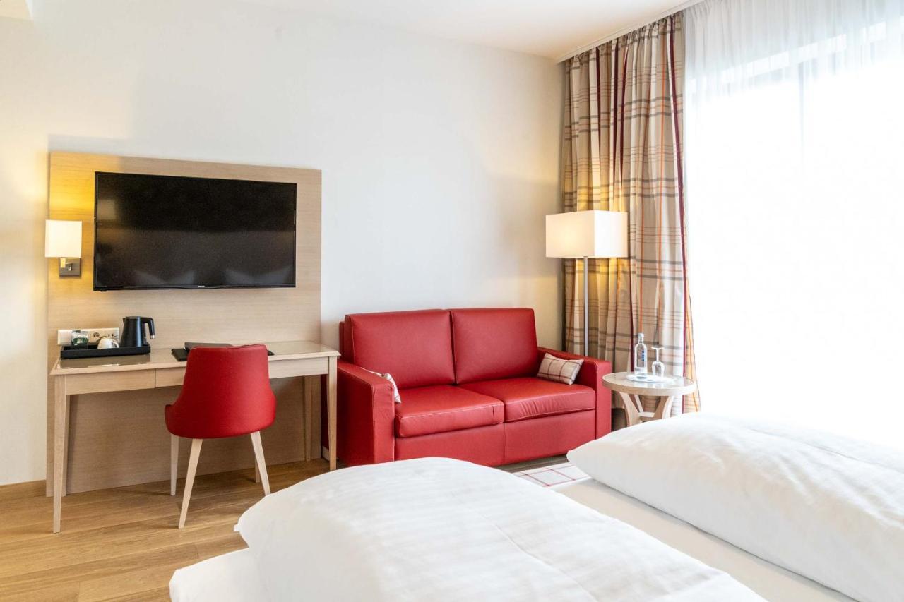 Hotel Poeker 메펜 외부 사진